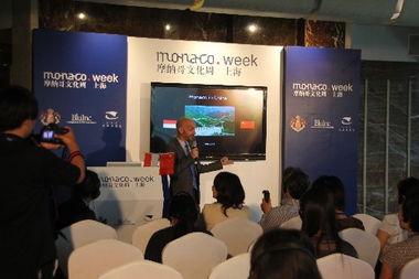 同聲傳譯助力摩納哥文化周，深化市場(chǎng)調(diào)研拓展服務(wù)