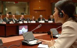 同聲翻譯市場現(xiàn)狀與未來趨勢調研分析