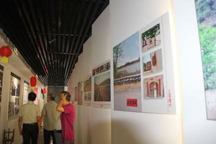 襄垣縣文化館開展“美麗鄉村”主題文藝創作采風暨研討會